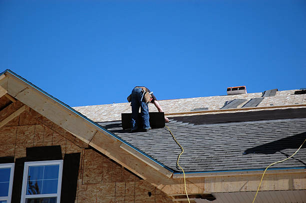Best Residential Roofing Contractor  in New Prague, MN